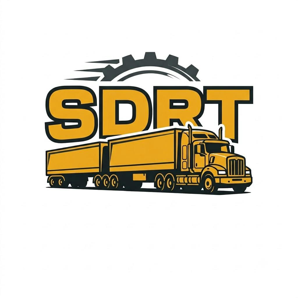 Logo of SDRT
