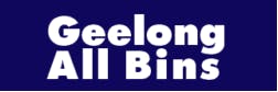 Logo of Geelong All Bins