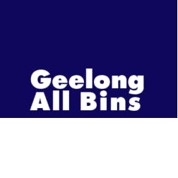 Logo of Geelong All Bins