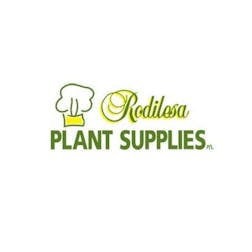 Logo of Rodilesa Plant Supplies