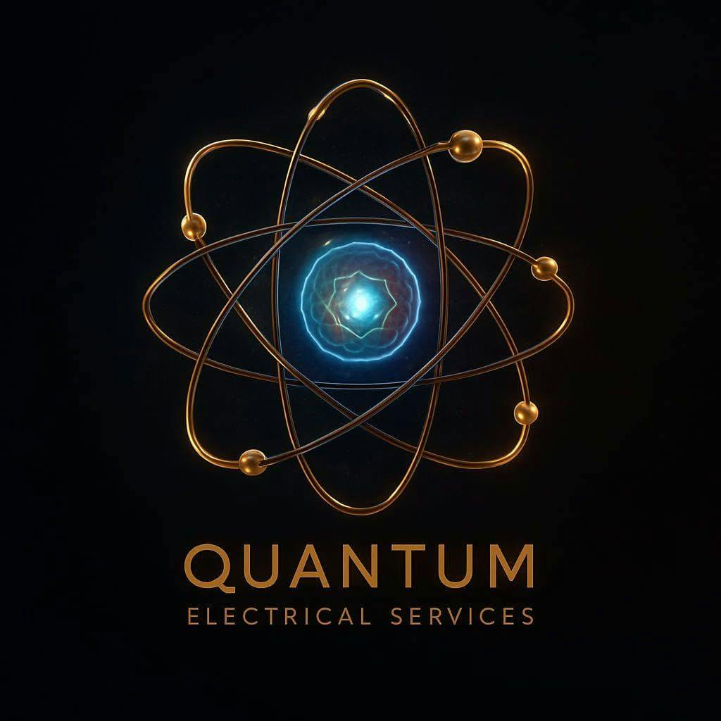 Logo of Quantum Electrical Services