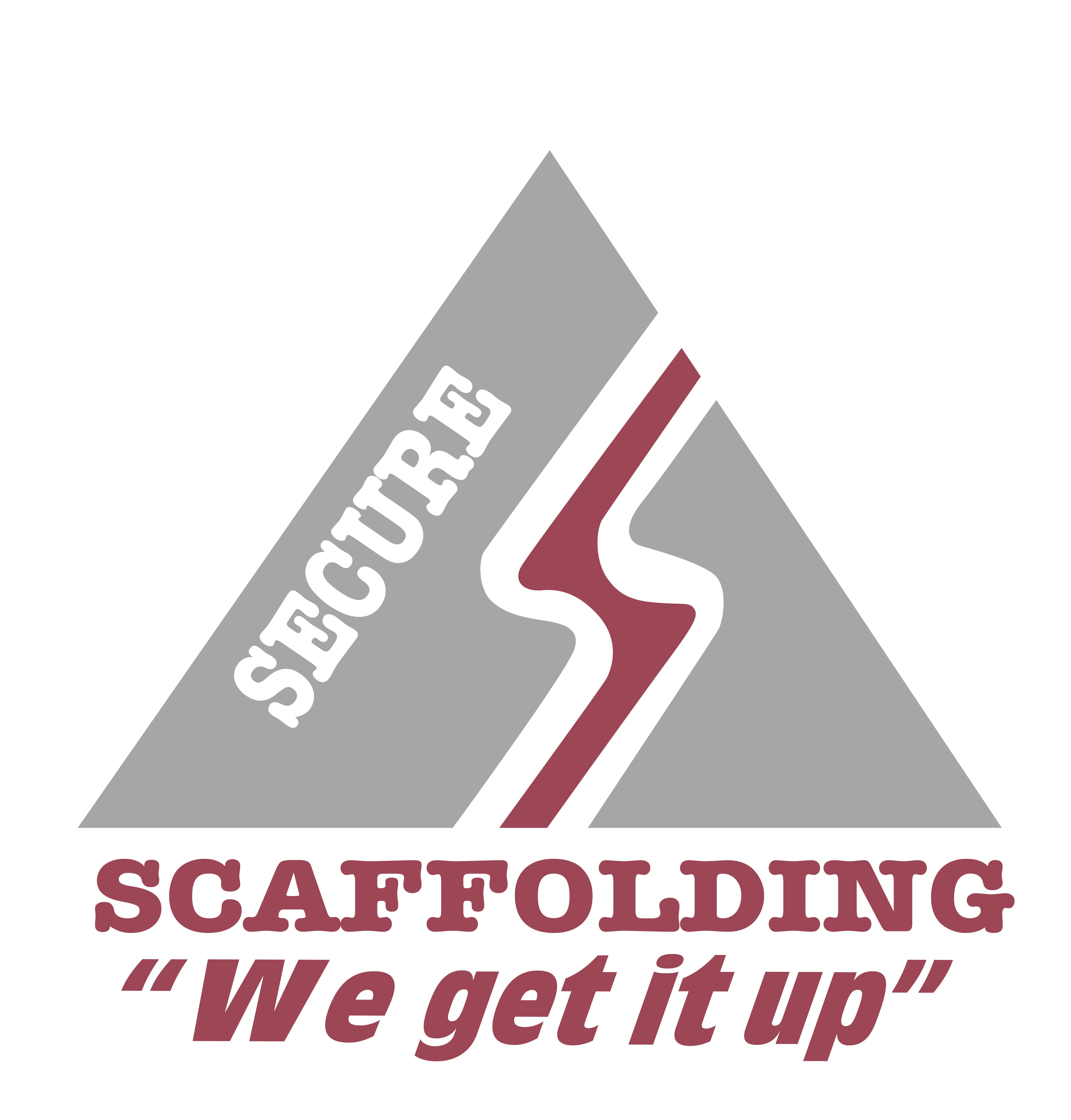 Logo of Secure Scaffolding