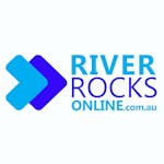 Logo of River Rocks Online