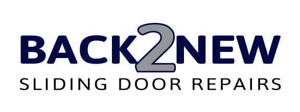 Logo of Back2New Sliding Door Repairs Perth