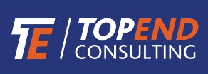 Logo of Top End Consulting Recruitment & Labour
