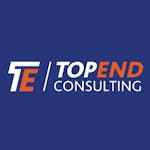 Logo of Top End Consulting Recruitment & Labour