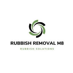 Logo of Rubbish Removal M8