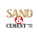 Logo of Sand and Cement