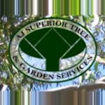 Logo of A. J. Superior Tree & Garden Services
