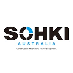 Logo of SOHKI LTD. Australia