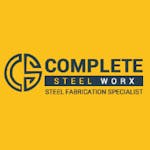 Logo of Complete Steelworx