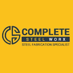 Logo of Complete Steelworx