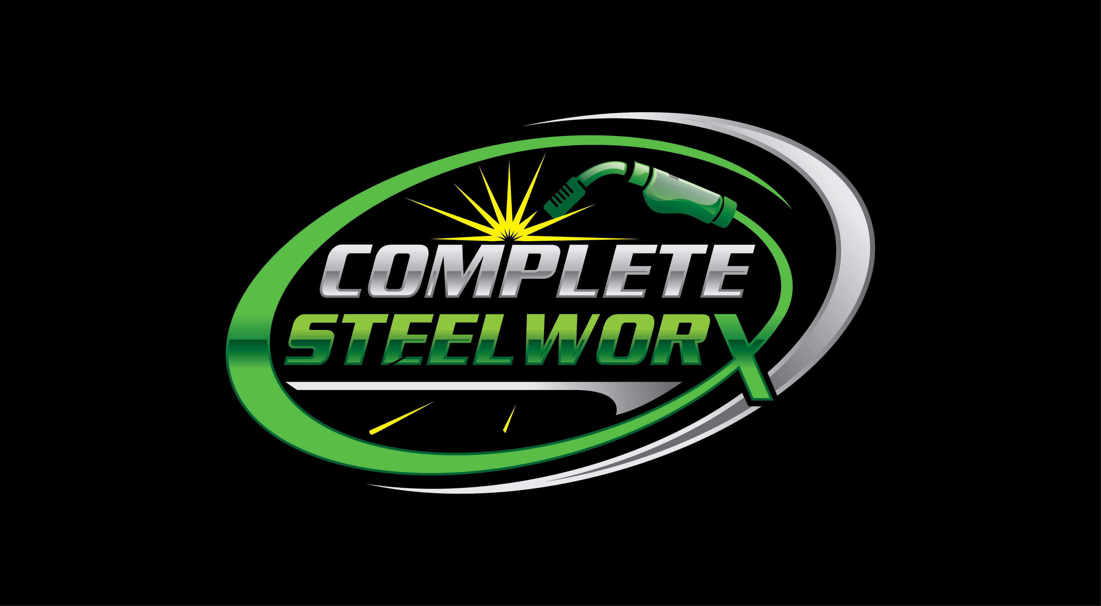 Logo of Complete Steelworx