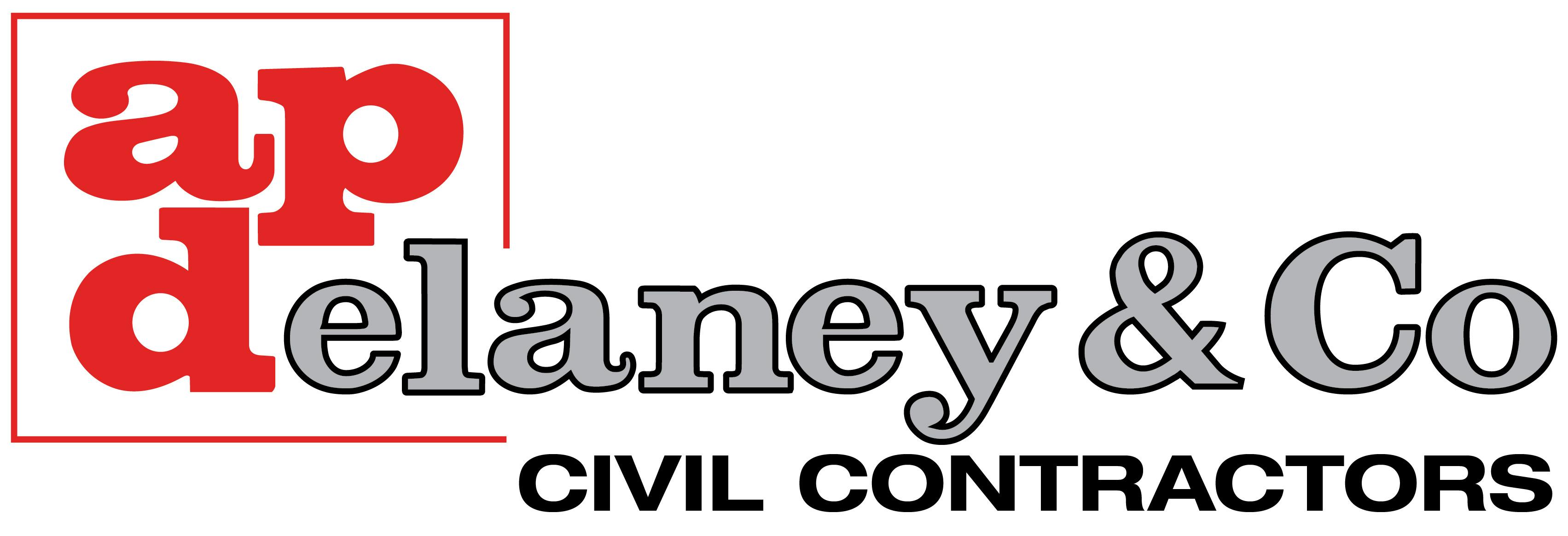Logo of A P Delaney & Co.