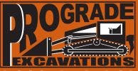 Logo of Prograde Excavations