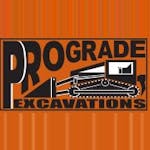 Logo of Prograde Excavations