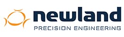 Logo of Newland Precision Engineering