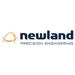 Logo of Newland Precision Engineering