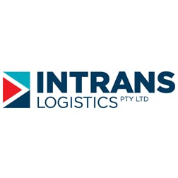 Logo of Intrans Logistics Pty Ltd