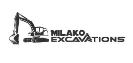 Logo of Milako Excavations
