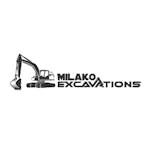 Logo of Milako Excavations