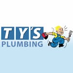 Logo of Ty's Plumbing Services Pty Ltd