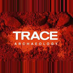Logo of Trace Archaeology