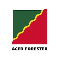 Logo of Acer Forester