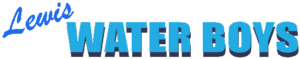 Logo of Lewis Water Boys