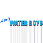 Logo of Lewis Water Boys