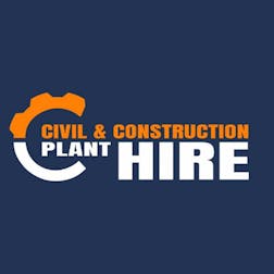 Logo of Civil & Construction Plant Hire