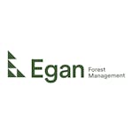 Logo of Egan Forest Management