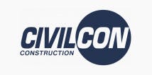 Logo of Civilcon (WA) Pty Ltd