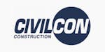 Logo of Civilcon (WA) Pty Ltd