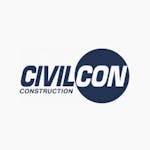 Logo of Civilcon (WA) Pty Ltd