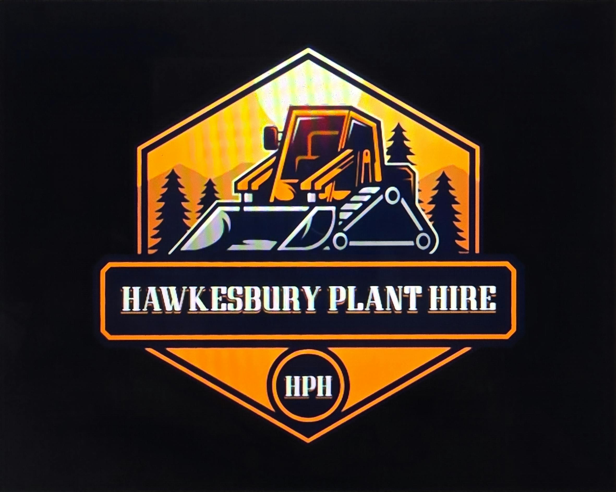 Logo of Hawkesbury Plant Hire