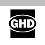 Logo of GHD