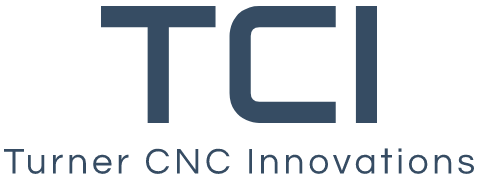 Logo of Turner CNC Innovations Pty Ltd