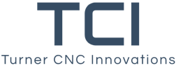 Logo of Turner CNC Innovations Pty Ltd