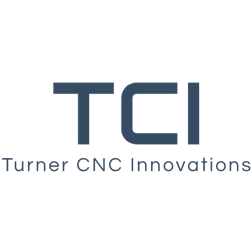 Logo of Turner CNC Innovations Pty Ltd