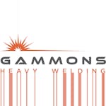 Logo of Gammons Heavy Welding
