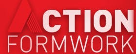 Logo of Action Formwork