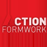 Logo of Action Formwork