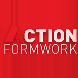 Logo of Action Formwork