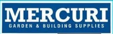 Logo of Mercuri Garden & Building Supplies