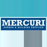 Logo of Mercuri Garden & Building Supplies