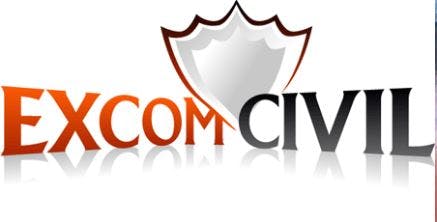 Logo of Excom Civil