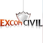 Logo of Excom Civil