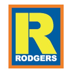 Logo of Rodgers Building & Landscape Supplies