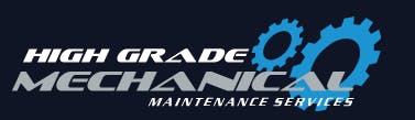 Logo of High Grade Mechanical